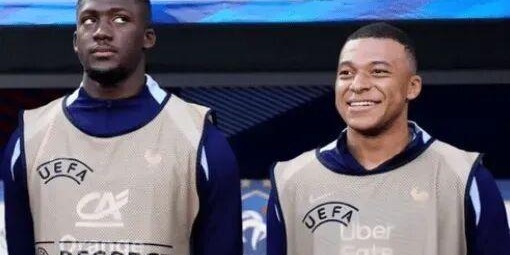 开云体育-邮报独家：皇马私下要求科纳特不要和利物浦续约，准备免签