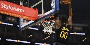 Slater：库明加回勇士可能性很大 若一周未解决&amp;amp;双方或在赌城会面