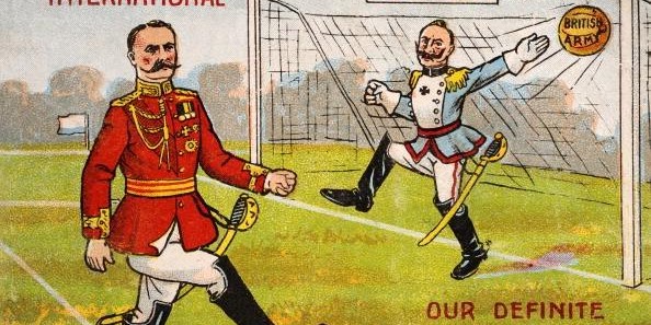 KAIYUN下载app-在奔赴战场前，他们看完了人生的最后一场球赛