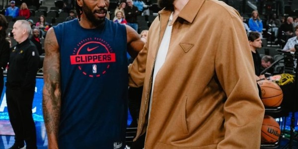 开云登录线上-快船130-107步行者！卡莱尔评价马瑟林，加兰谈伦纳德也把话挑明