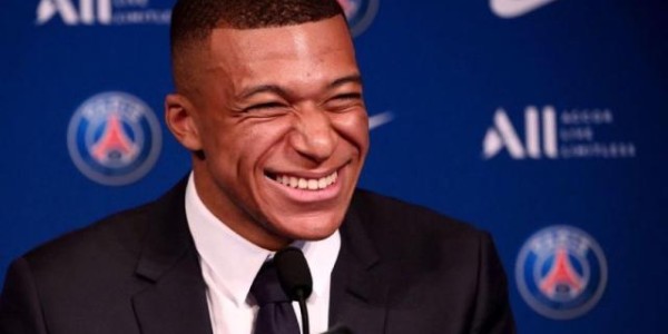 开云登录线上-利物浦2.5+亿猛砸姆巴佩，你信吗？