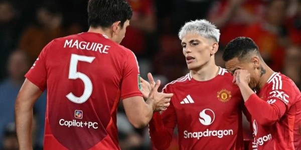 开云体育-林良锋：阿莫林任用庸才，形势所迫还是眼光太差？