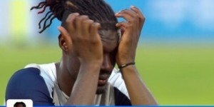 开云娱乐-韩媒：比苏马因孙兴慜离队而落泪，并积极召集球员为孙兴慜列队