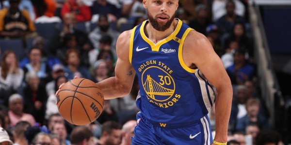 名记：湖人没有自己的球馆都能卖100亿，那勇士值多少钱？