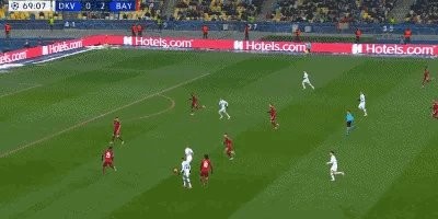 开云娱乐-【欧冠】莱万倒钩科芒建功 拜仁2比1基辅迪纳摩